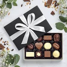 The Psychology of Gifting: Why Loose Chocolate Makes the Perfect Present