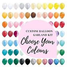 Make Your Own Latex Balloon Bouquet (Helium Filled) Store Brought Balloons