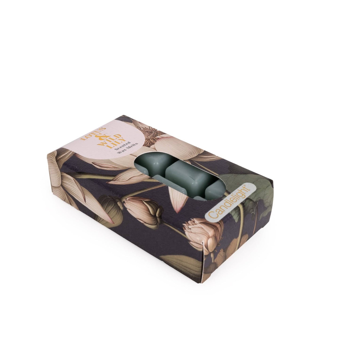 Wax Melts - Lotus & Wild Lily
