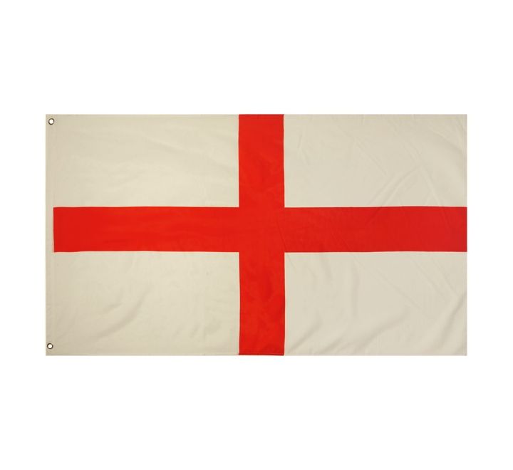 5X3FT ST GEORGE FLAG