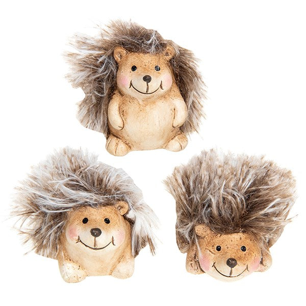 Happy Hedgehog Mini