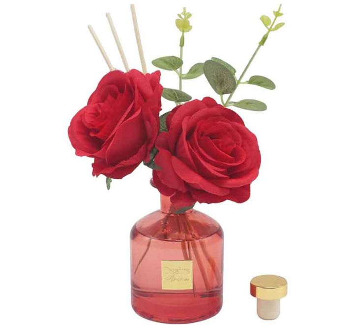 200ml RED ROSE DIFFUSER