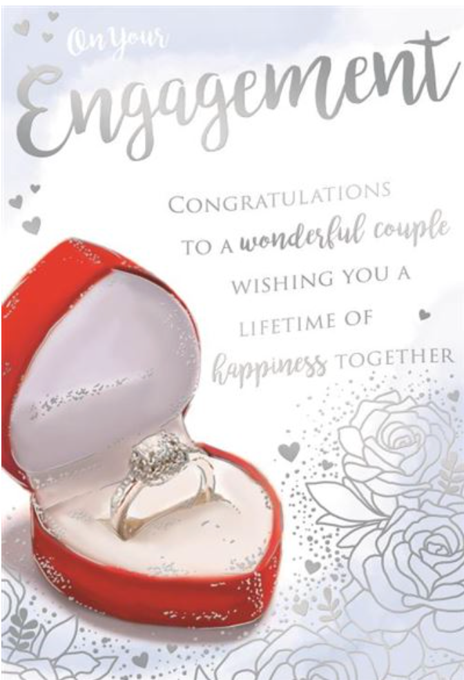 ENGAGEMENT