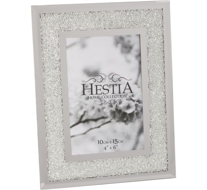 HESTIA CYRSTAL EDGE 4X6 FRAME