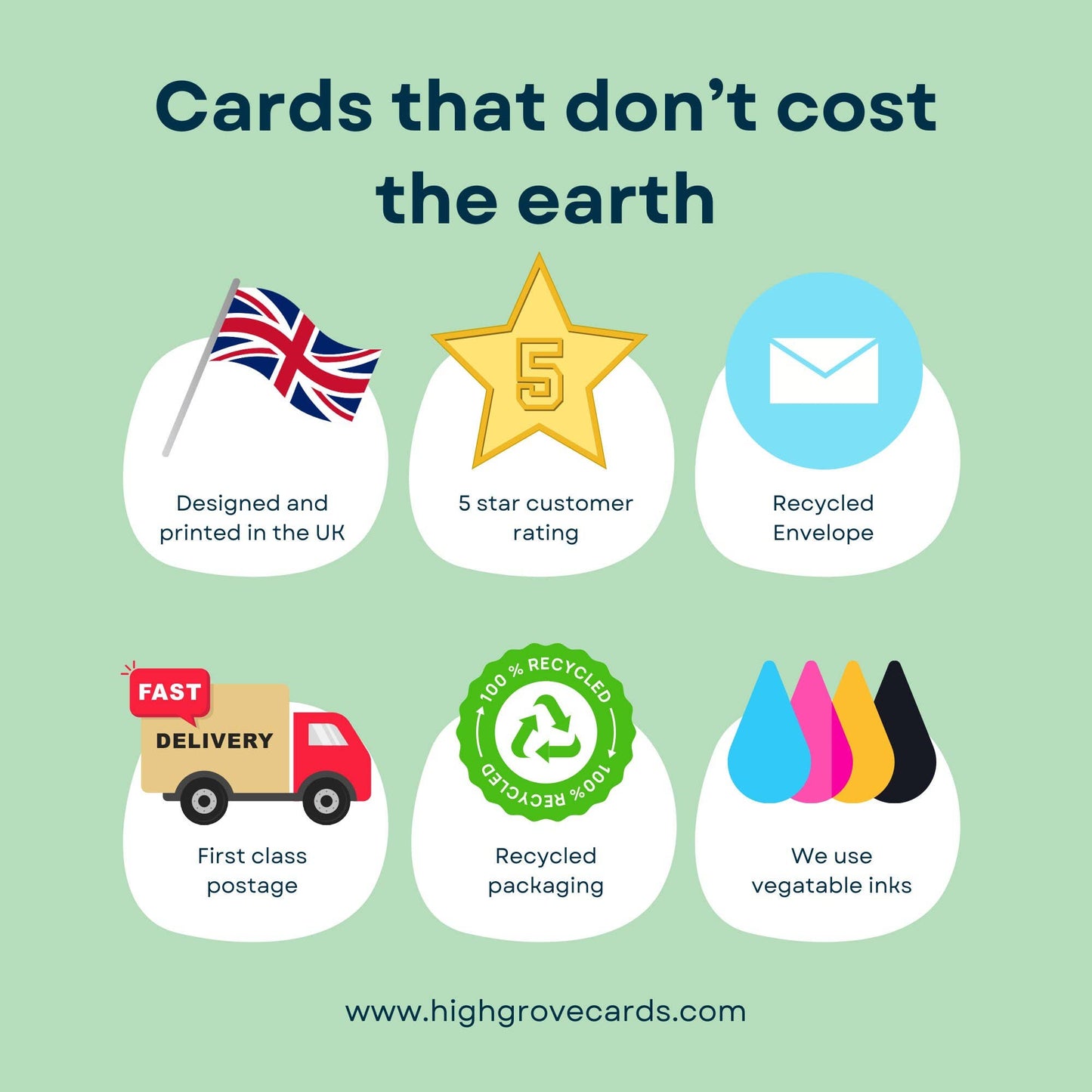 Birthday Card - Funny Uncle Theme