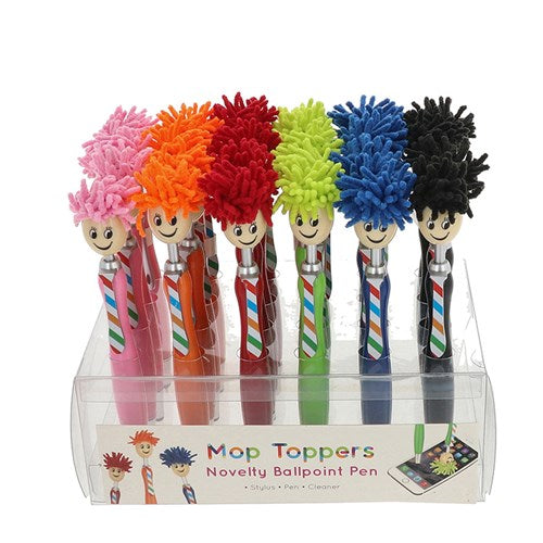 Mop Toppers 3-in-1 Pen