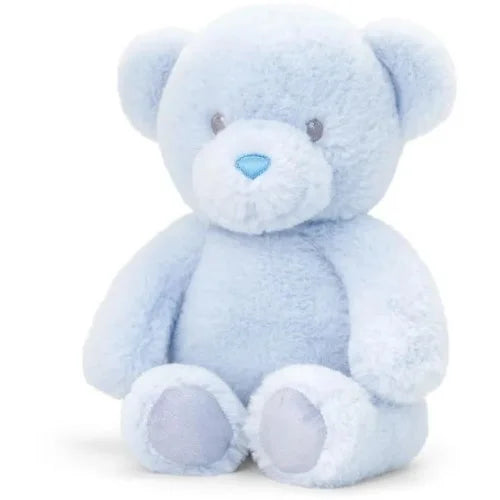 35cm Keeleco Baby Boy Bear