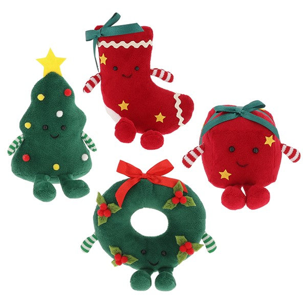 Xmas Fun Pals Sitting