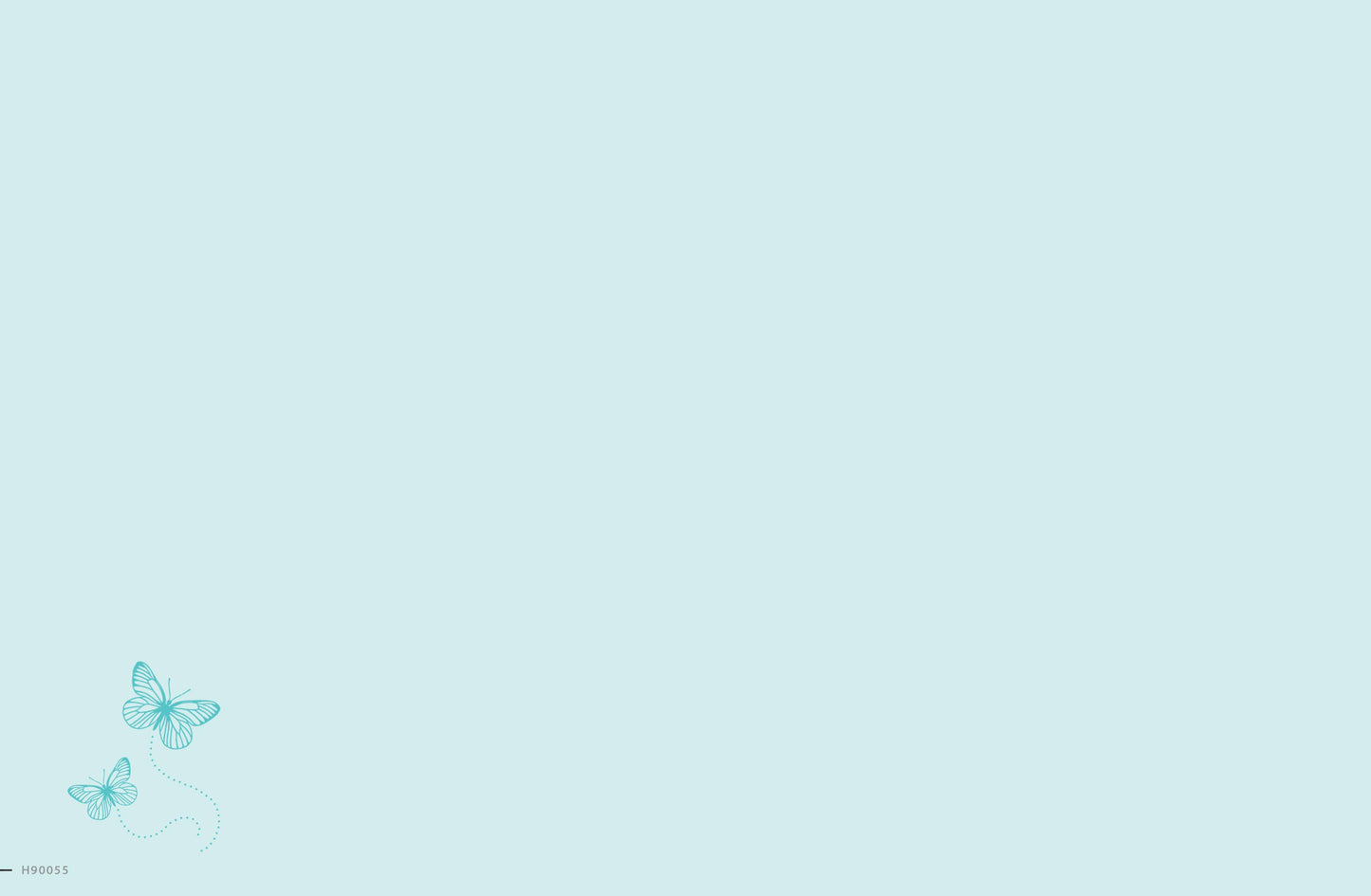 Thank You Card, Thank You, Floweron