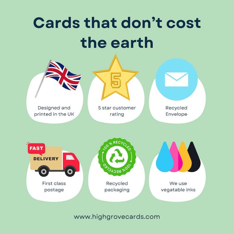 Passing Annual Marriage Performance Review Anniversary Card