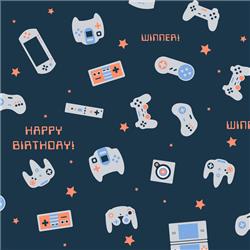 Roll Wrap 1.5m-Essentials Gamer