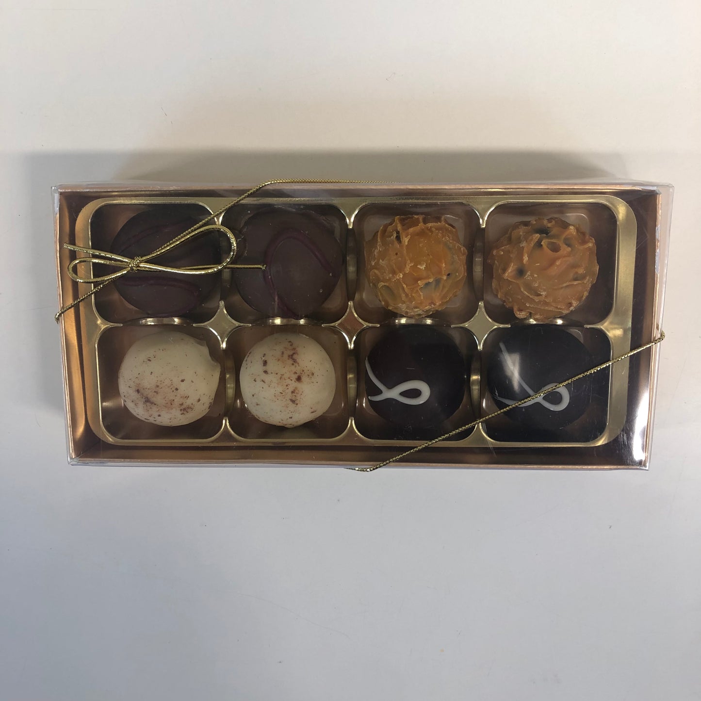 Select Your Own 8 Chocolate Gift Box