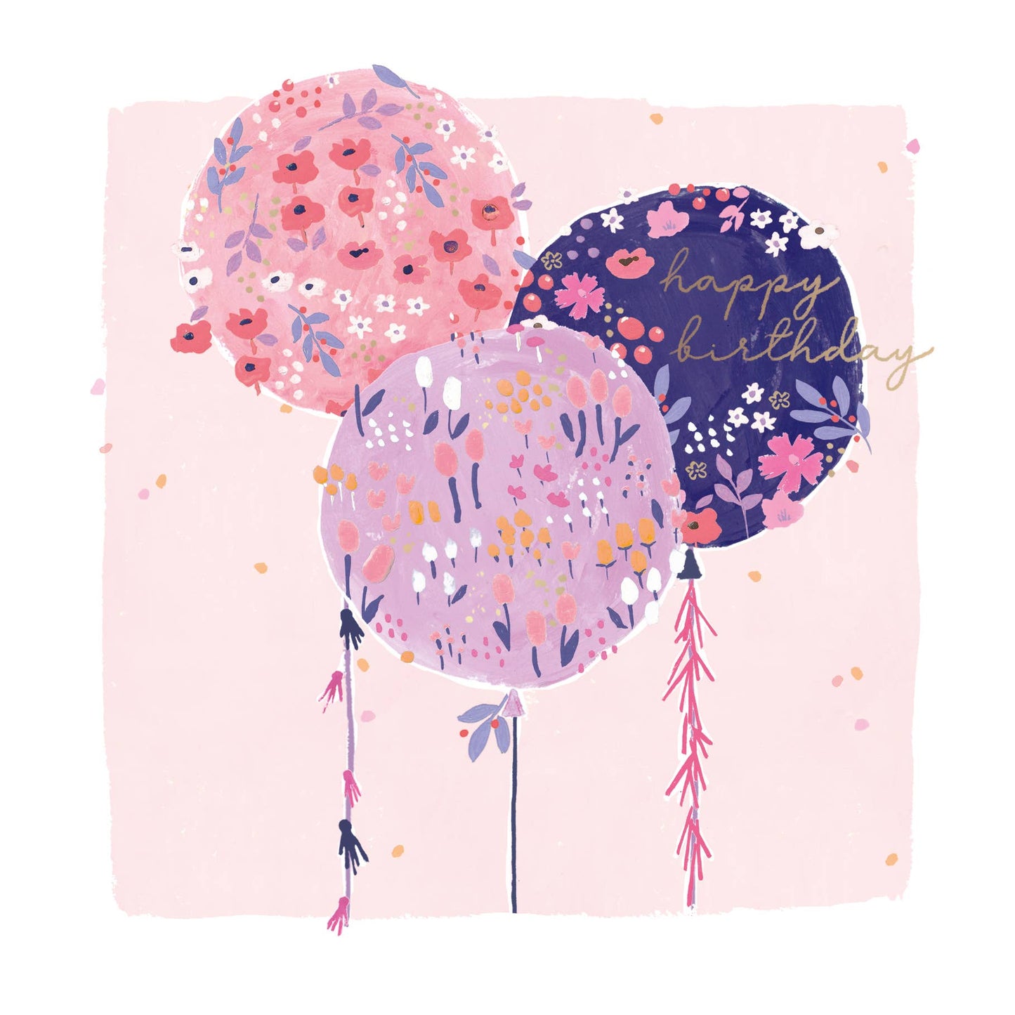 Primrose Hill Balloons