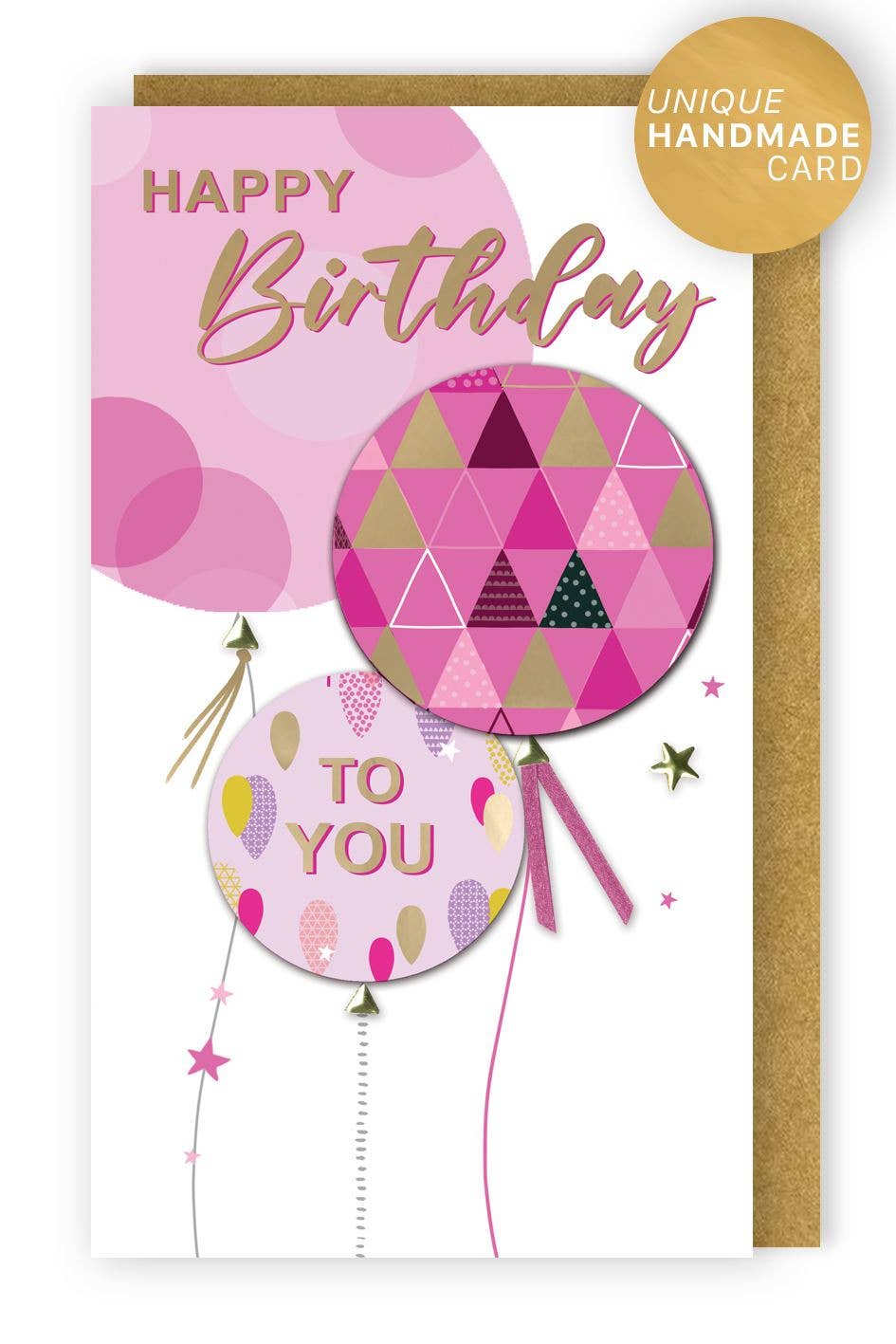 Balloons - Champagne - Second Nature