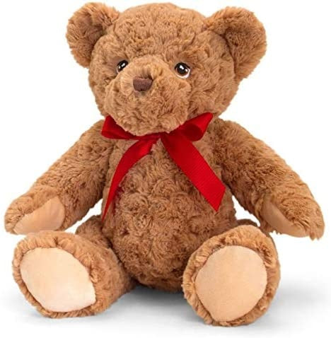 30cm Keeleco Teddy Bear