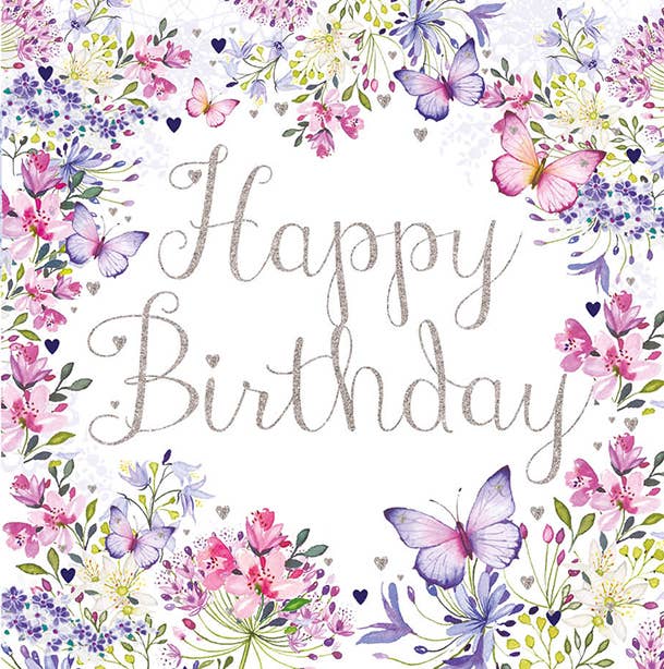 PIZAZZ LPZ299 HAPPY TEXT