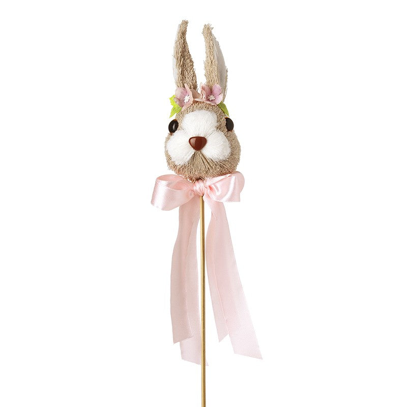Large Rabbit Stick