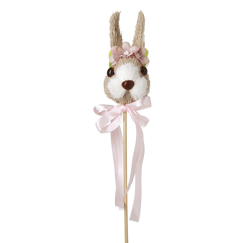 Small Rabbit Stick