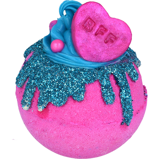 <b> Any 3 for £12.00 </b> <br>BFF Bath Blaster