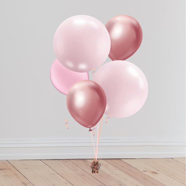 Classic Orbz Bouquet