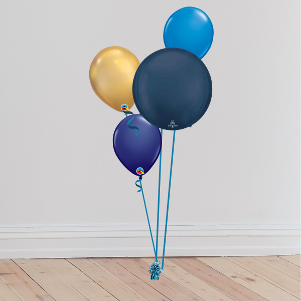 Trinity Orbz Bouquet