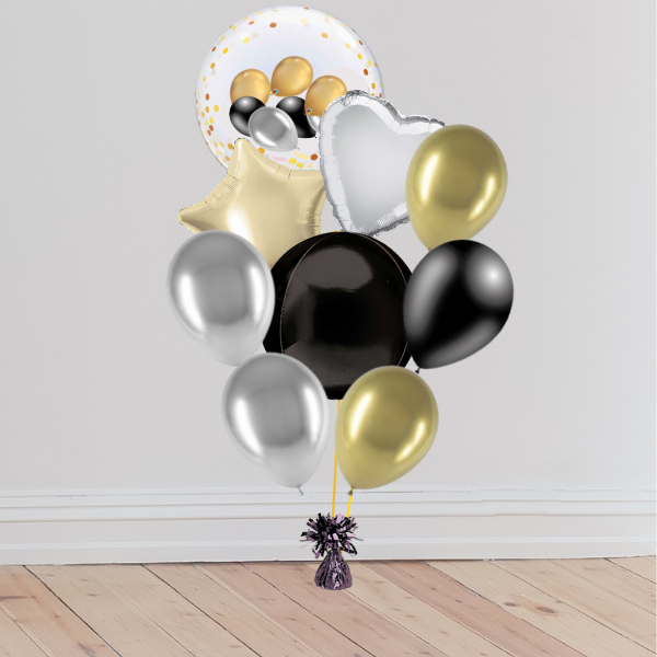 Pat Bouquet