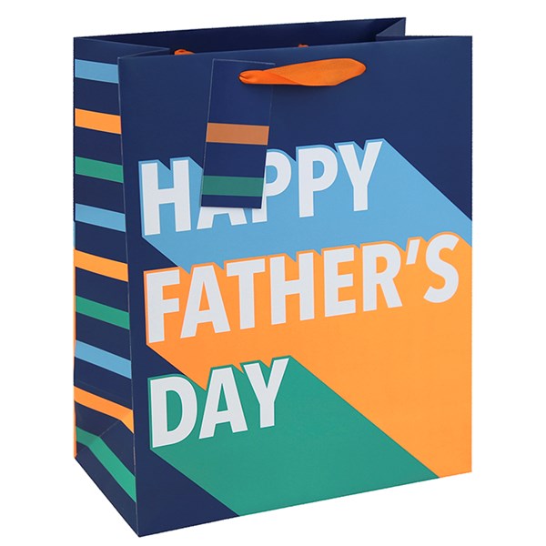 Trend Father's Day Bag Large