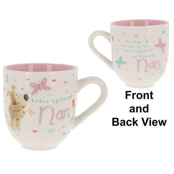 Boofle Mug Nan