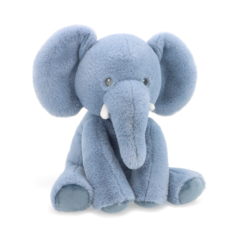 25cm Keeleco Baby Ezra Elephant