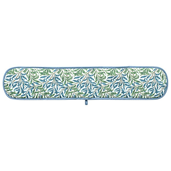 William Morris Willow Bough Double Oven Glove