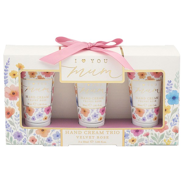 I Love You Mum Hand Cream
