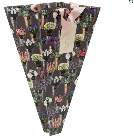 FLOWER BAG