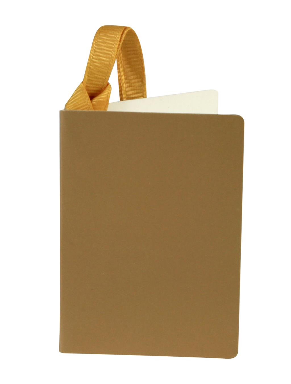 TAG BASICS GOLD