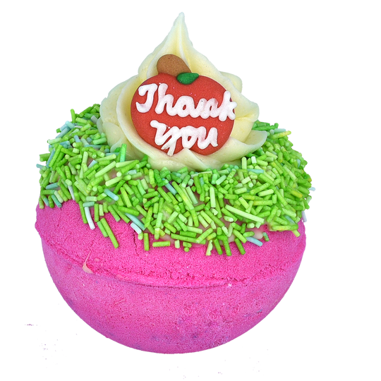 <b> Any 3 for £12.00</b> <br>Thank You Bath Blaster