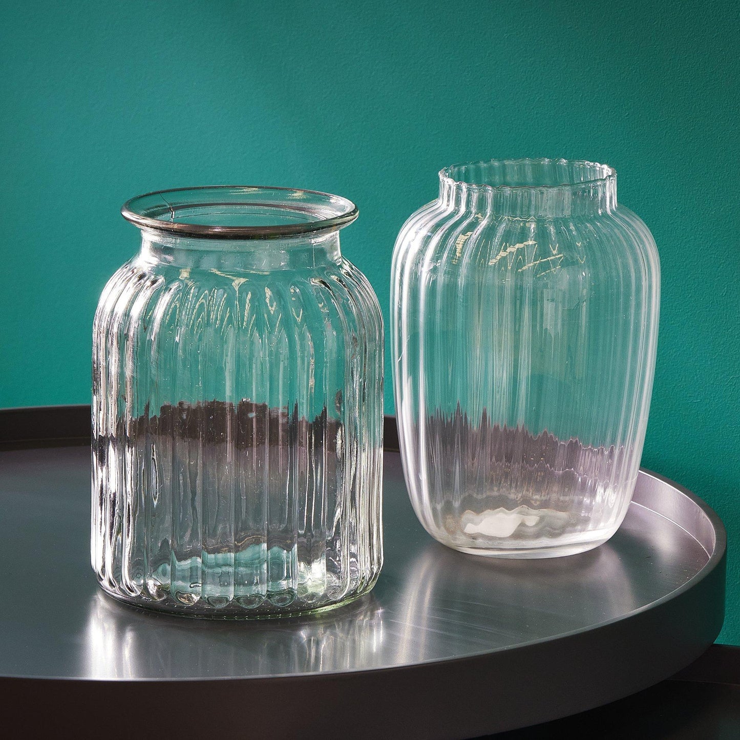 Handcrafted Bouquet in a Vase