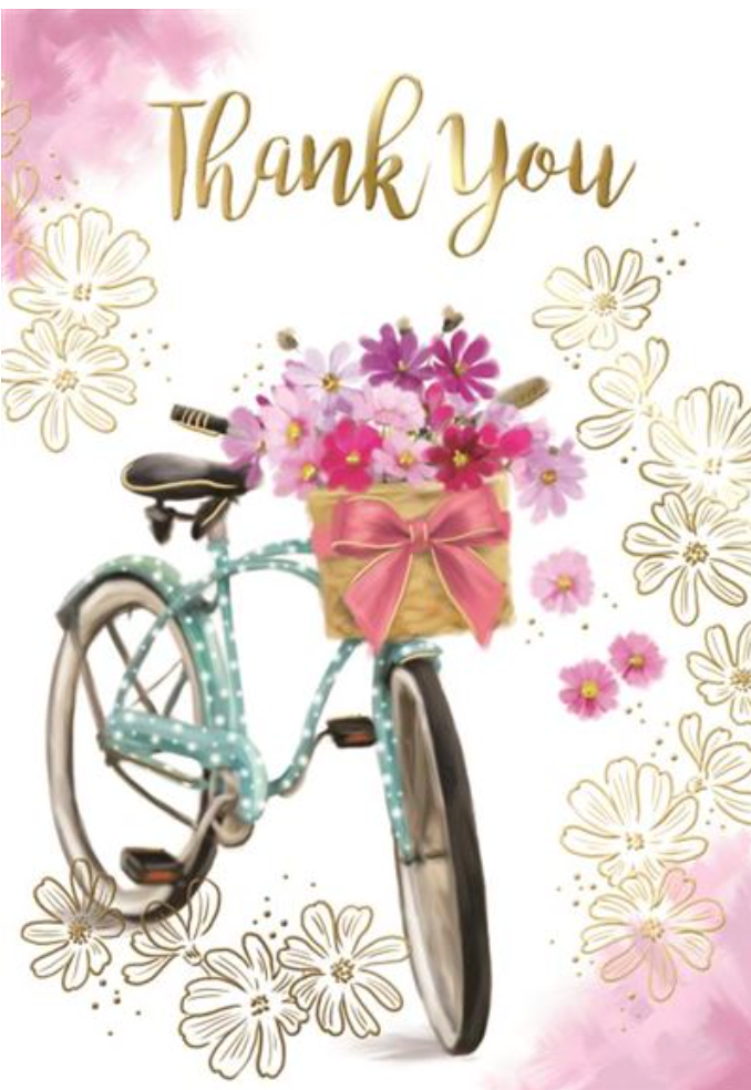 THANK YOU