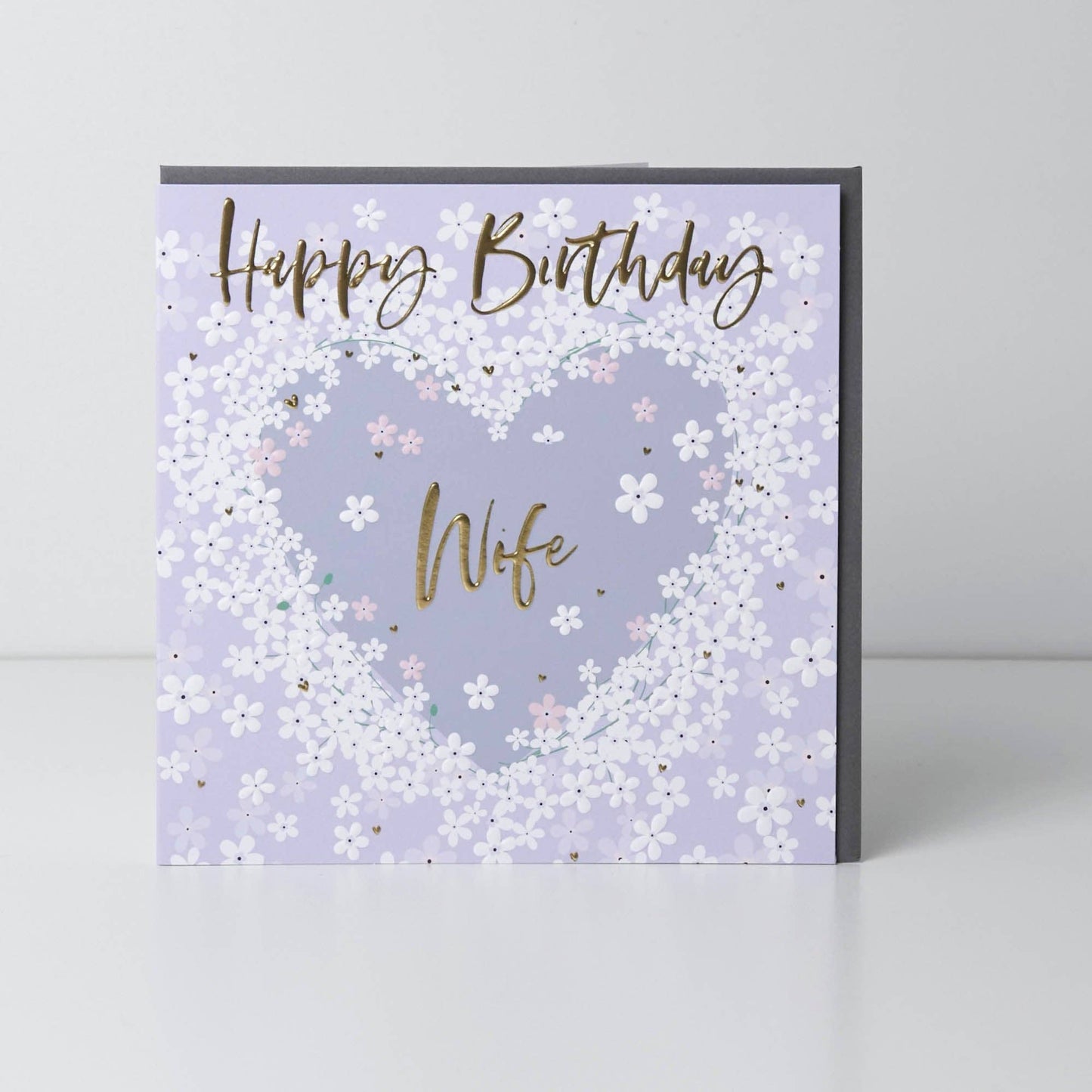 Wife Birthday