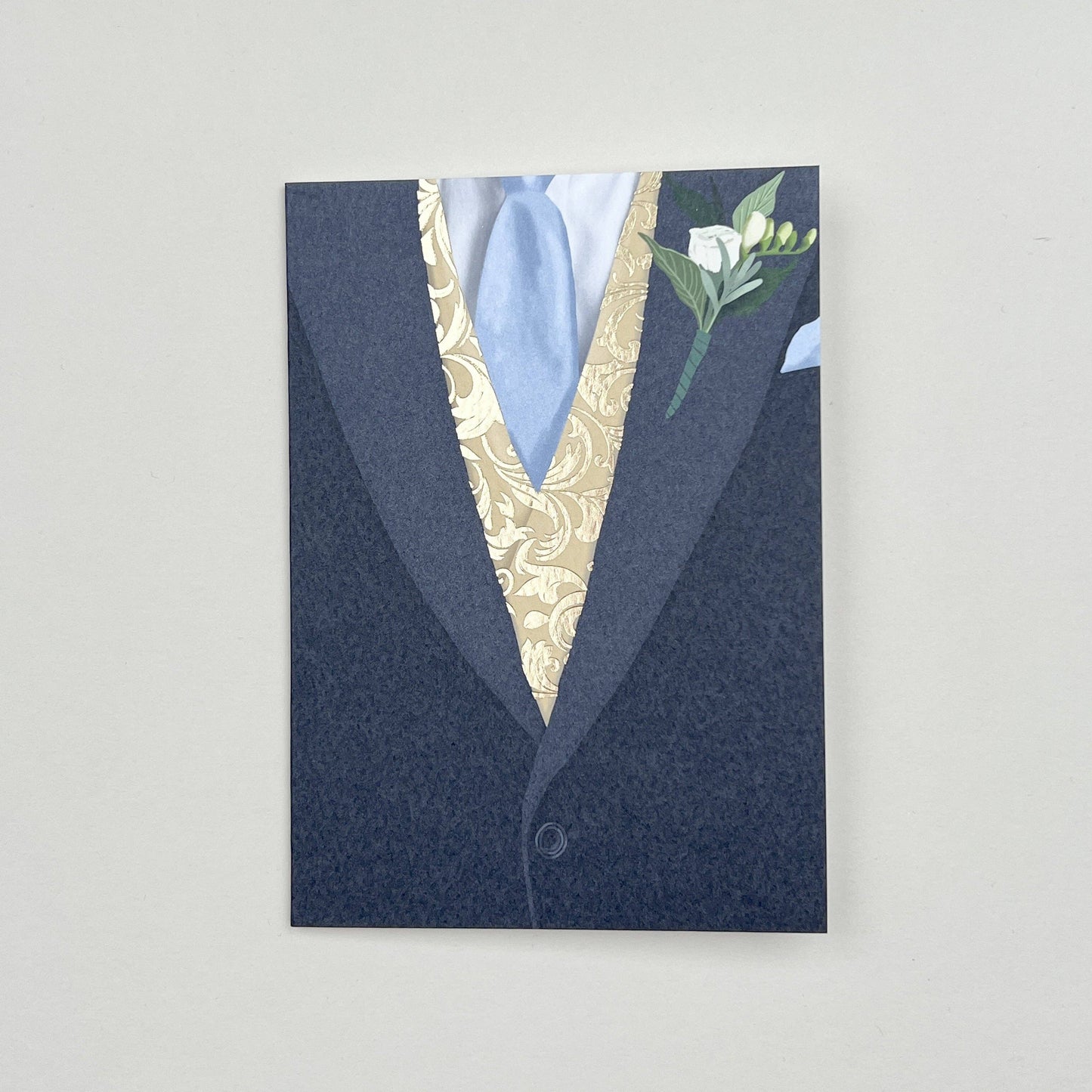 Attirely Good Traditional Morning Suit