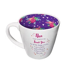Nan - Mug