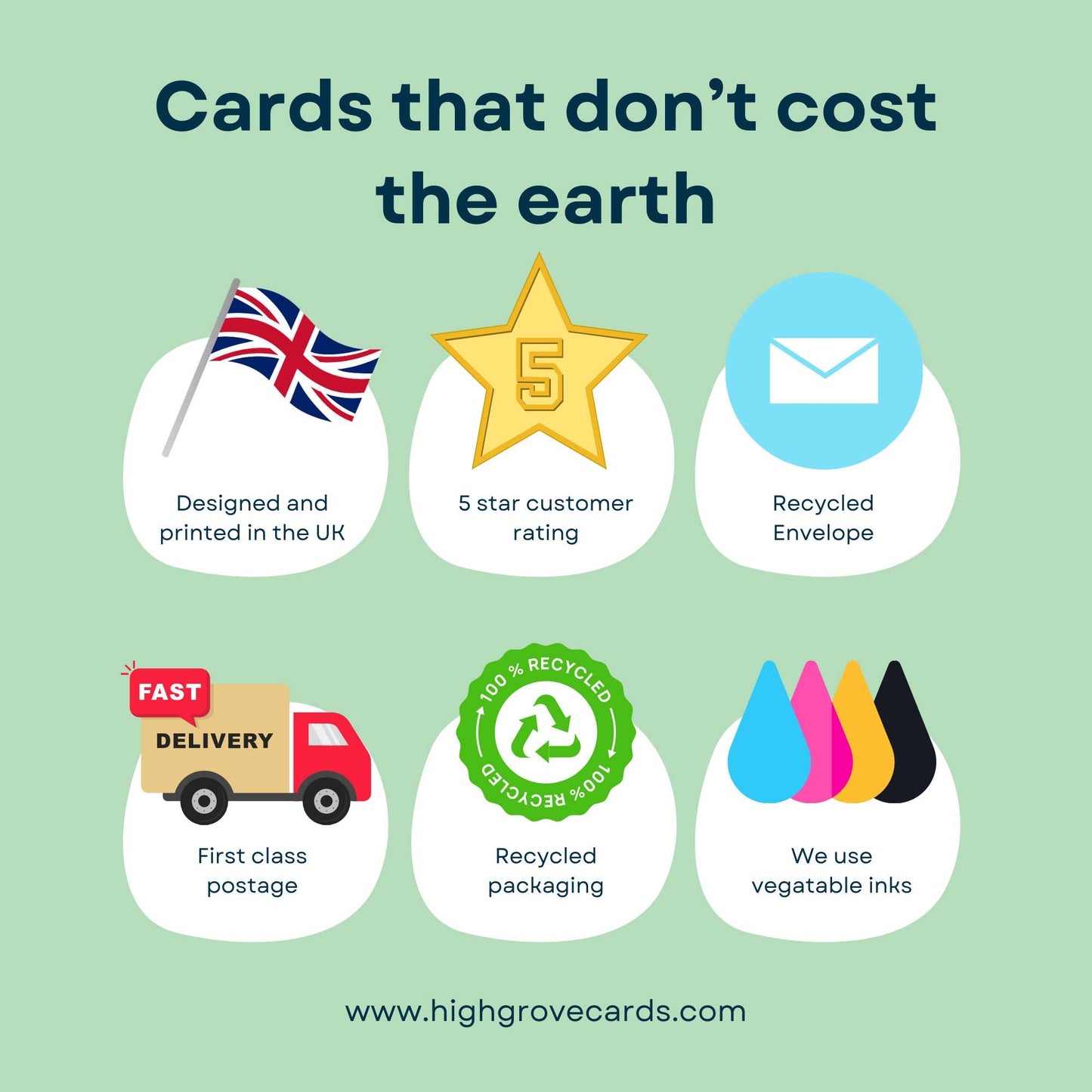 Birthday Card - For Auntie