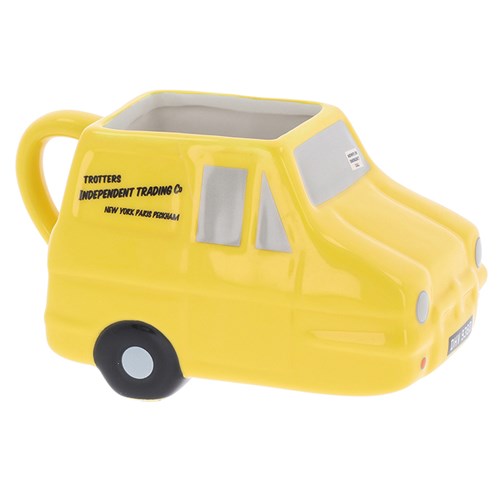 Only Fools And Horses 3D Mug