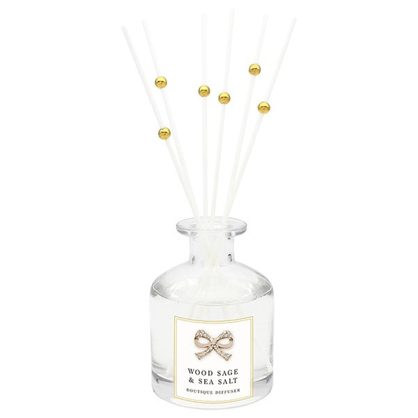 Madelaine By Hearts Designs Diffuser Sea Salt
