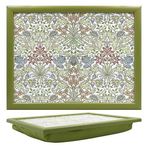 William Morris Hyacinth Laptray