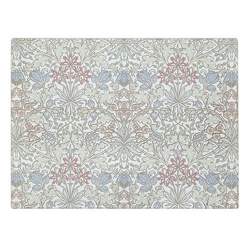 William Morris Hyacinth Cutting Board