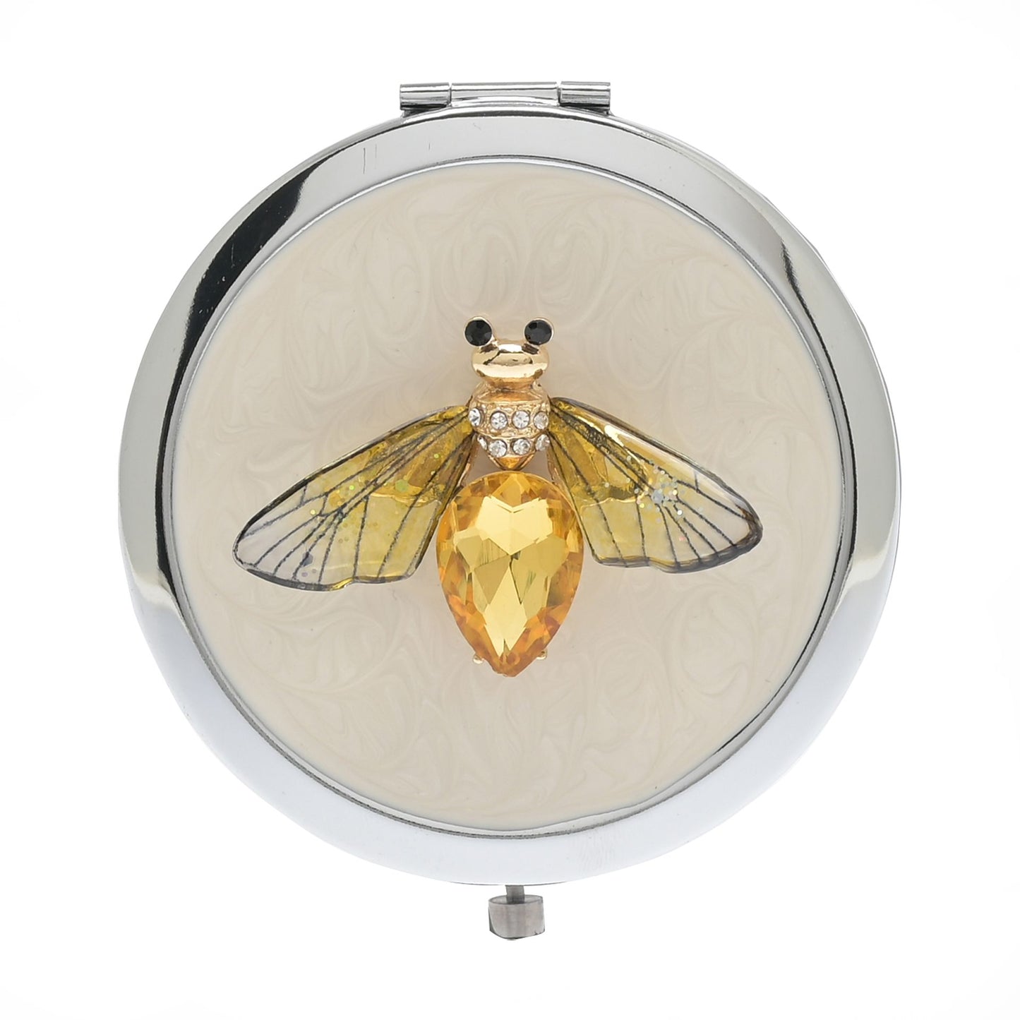 SOPHIA BEE COMPACT MIRROR