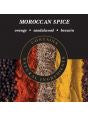 <b> Any 3 for £25 </b> <br>  Moroccan Spice Lamp Fragrance 250ml