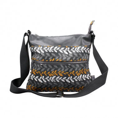 Fallen Leaves Sling Bag | Presentimes