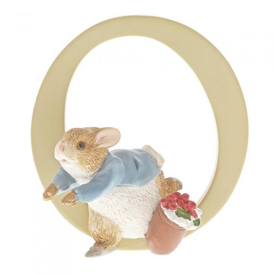 O PETER RABBIT | Presentimes