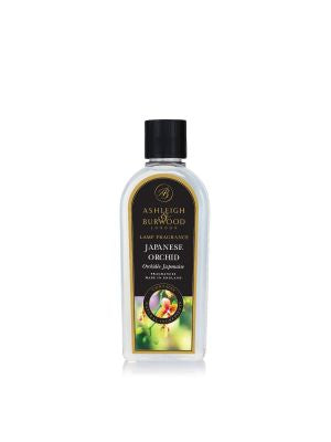 <b> Any 3 for £25 </b> <br> Japanese Orchid Lamp Fragrance 250ml