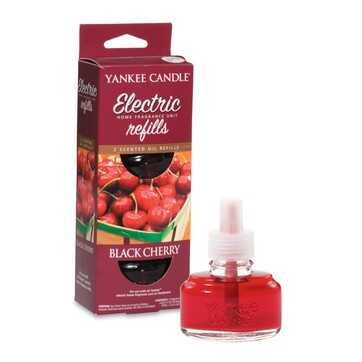 SCENT PLUG REFILLS BLACK CHERRY